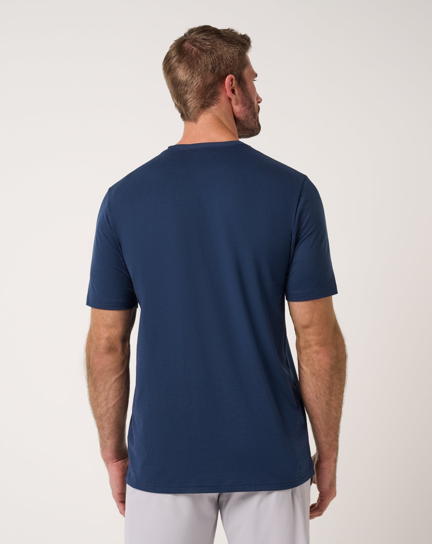 Performance Jersey Tee - Travis Mathew