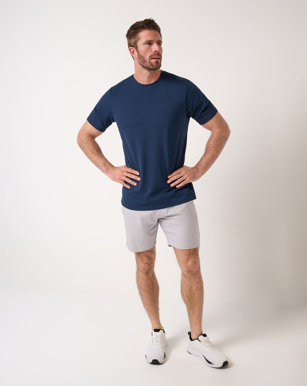 Performance Jersey Tee - Travis Mathew