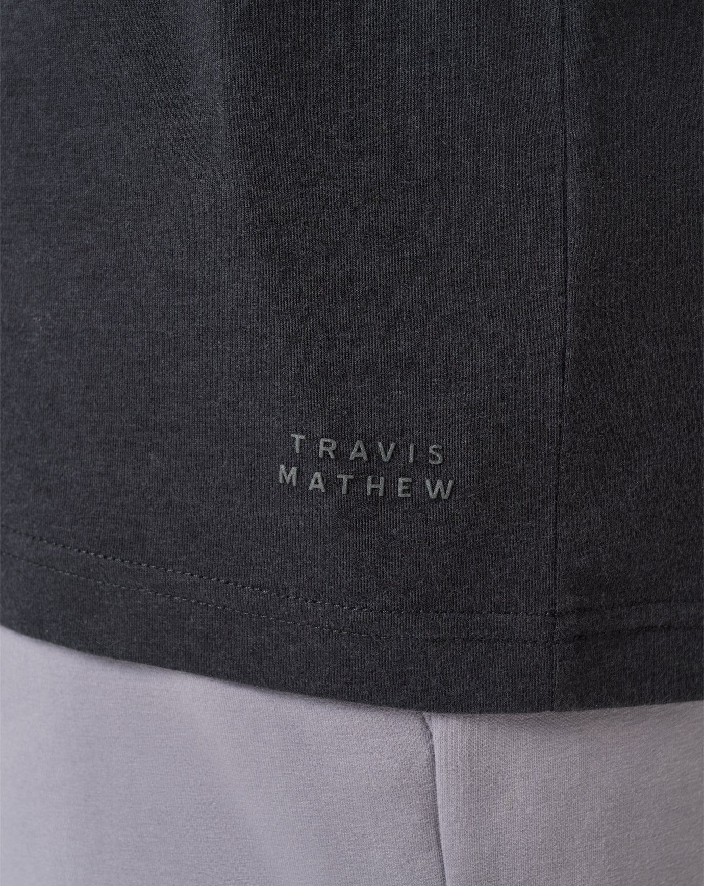 Cloud V-Neck Tee - Travis Mathew