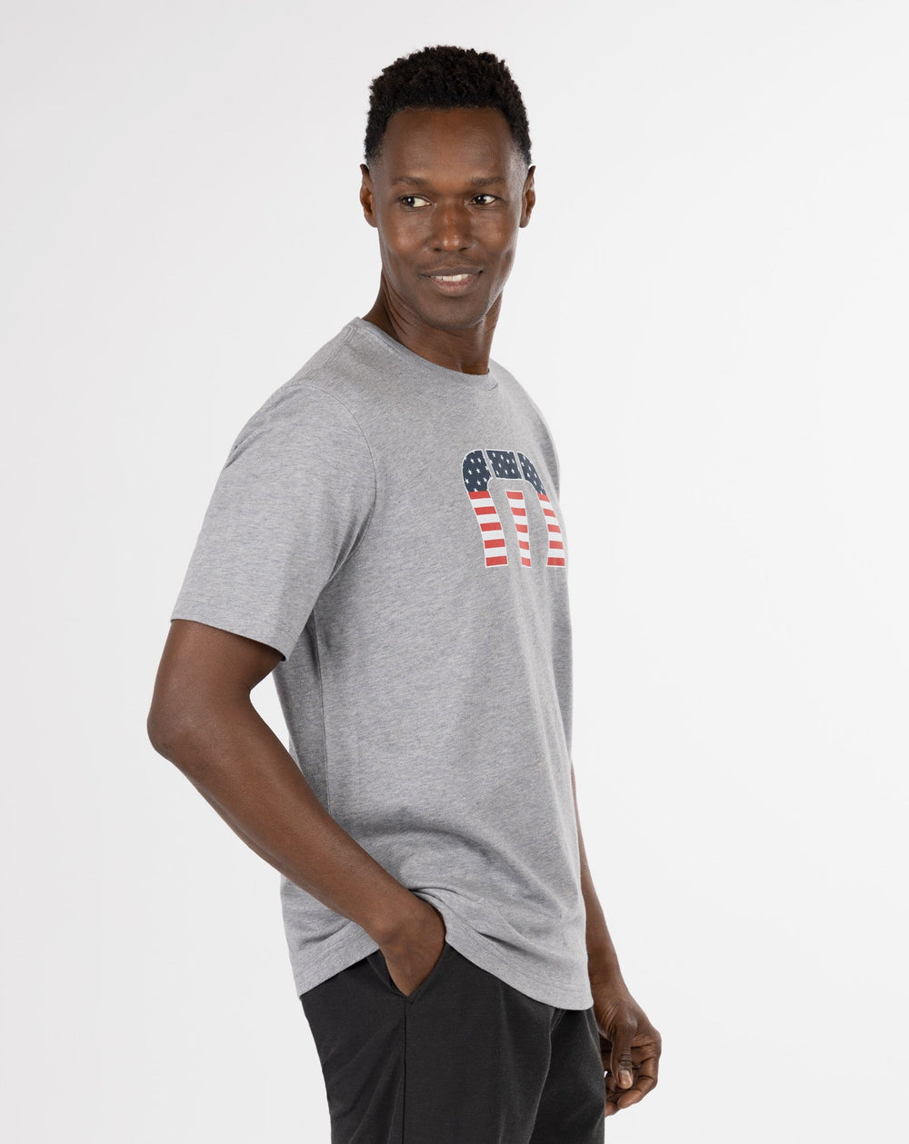 Star Bright Tee - Travis Mathew