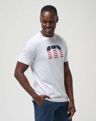 Star Bright Tee - Travis Mathew