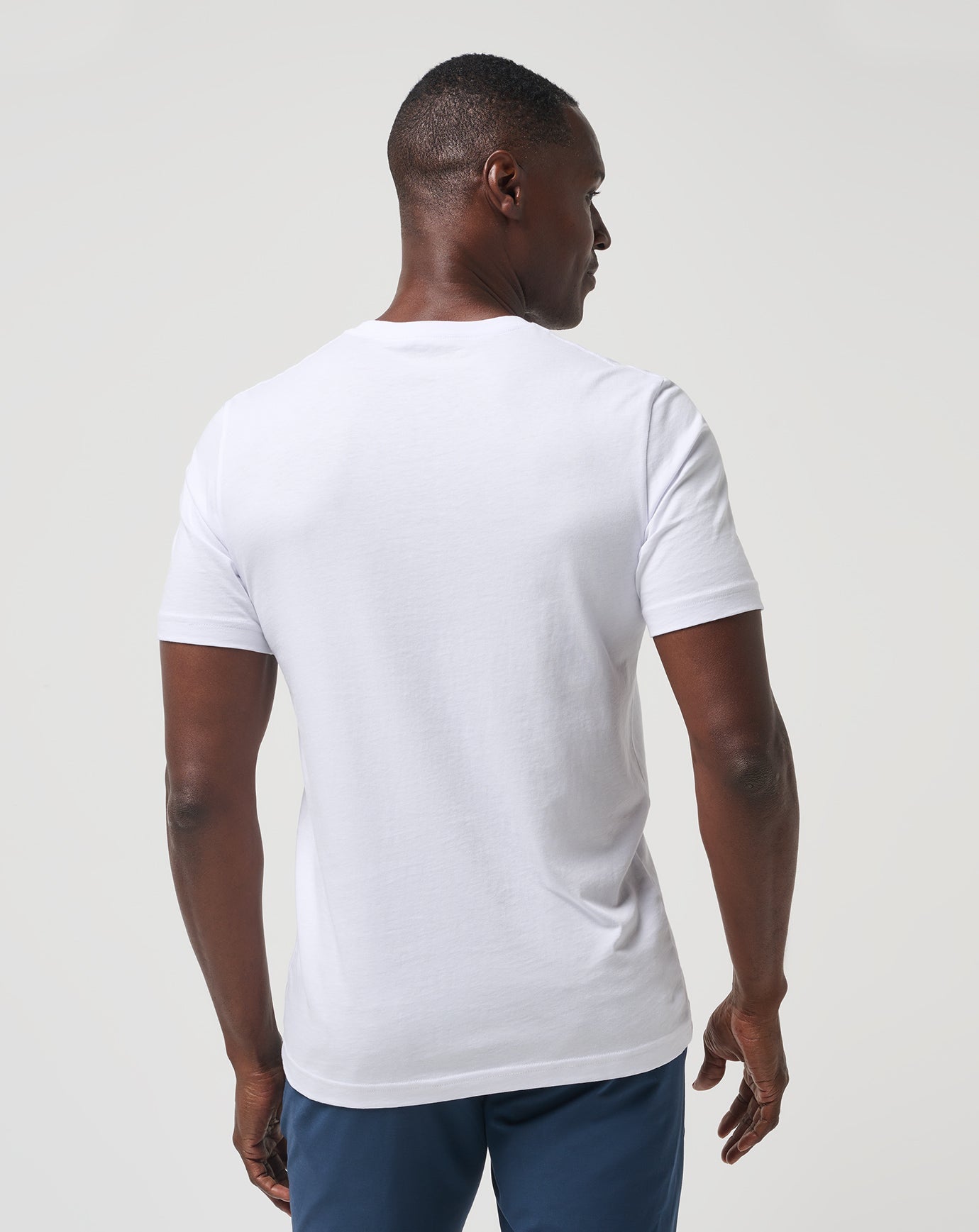 Star Bright Tee - Travis Mathew