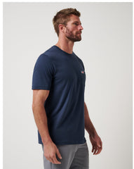Good Ol Days Tee - Travis Mathew