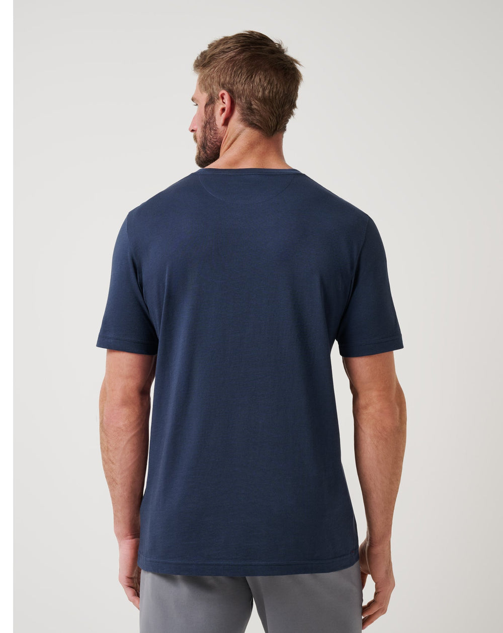 Good Ol Days Tee - Travis Mathew