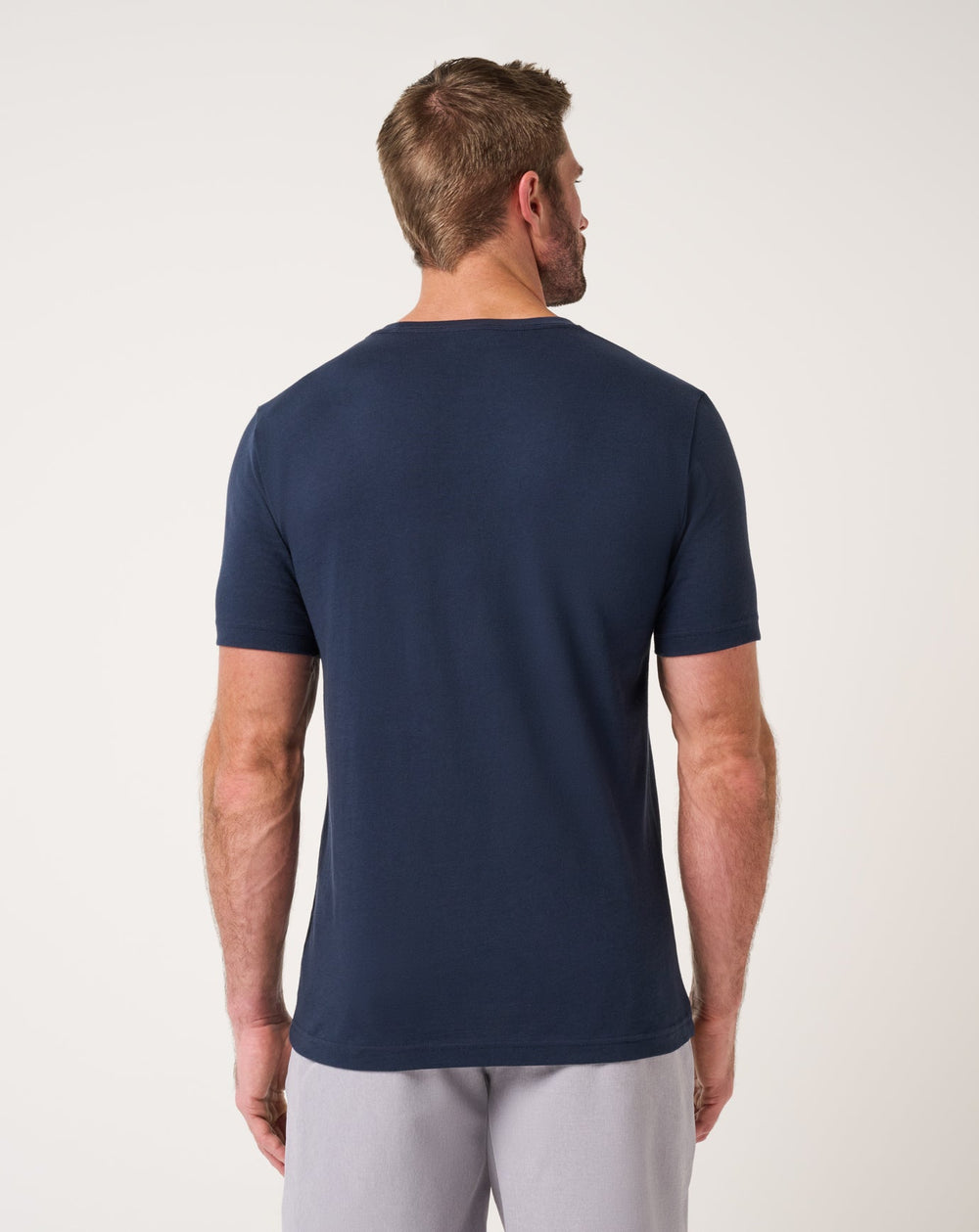 Sunglasses Inside Tee - Travis Mathew