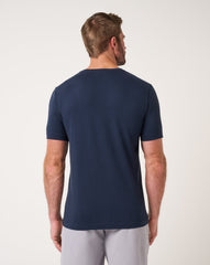 Sunglasses Inside Tee - Travis Mathew