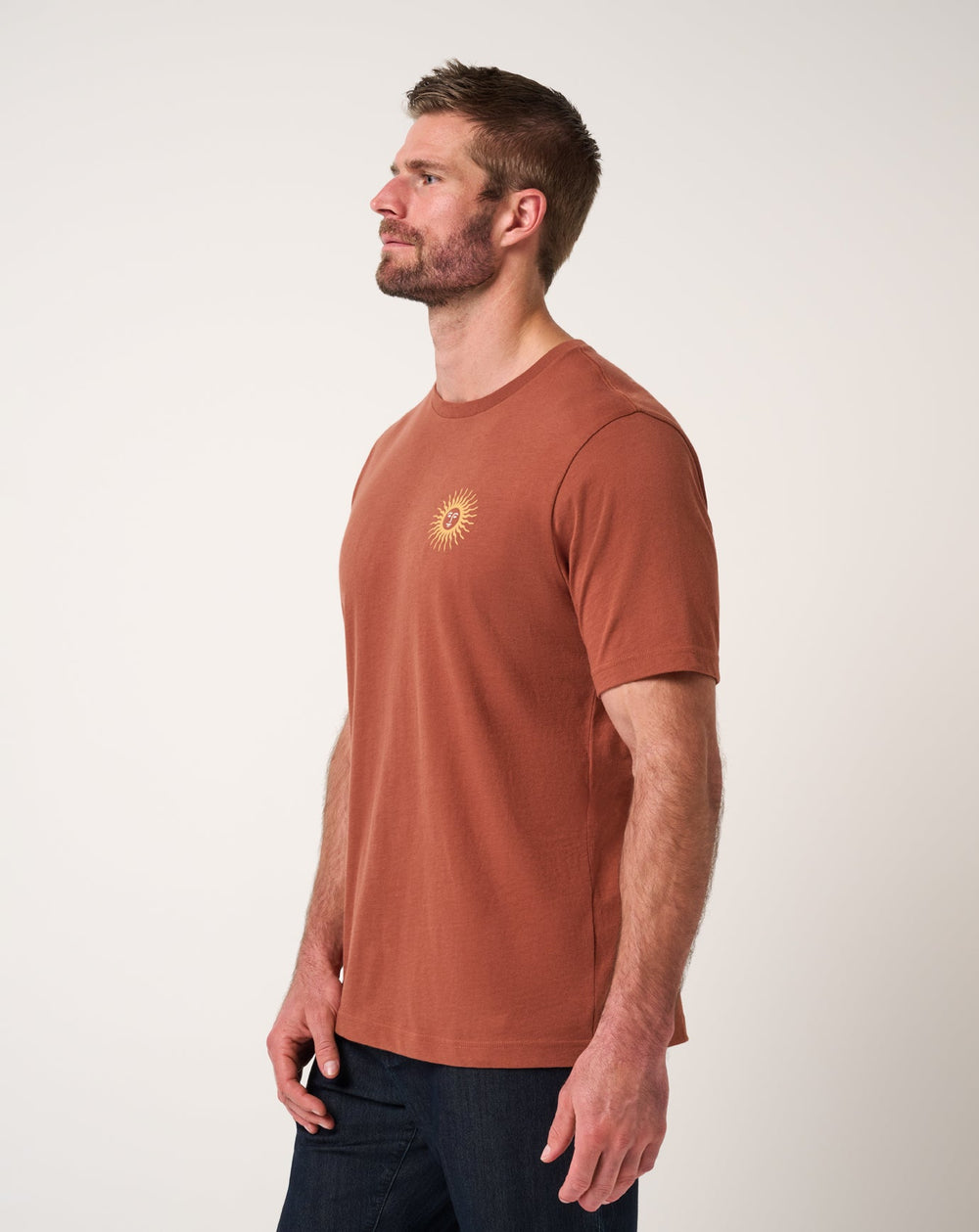 Sunbaker Tee - Travis Mathew