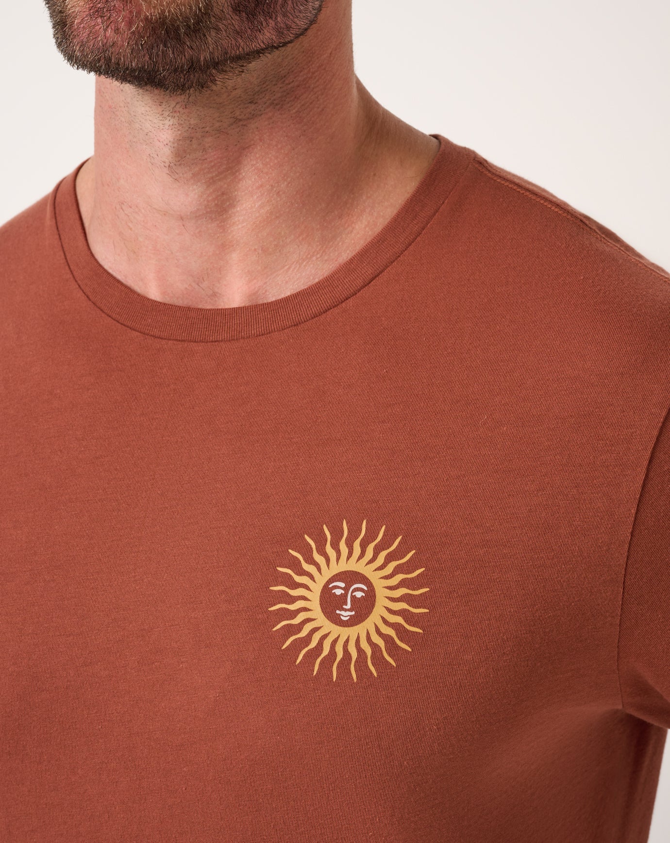 Sunbaker Tee - Travis Mathew