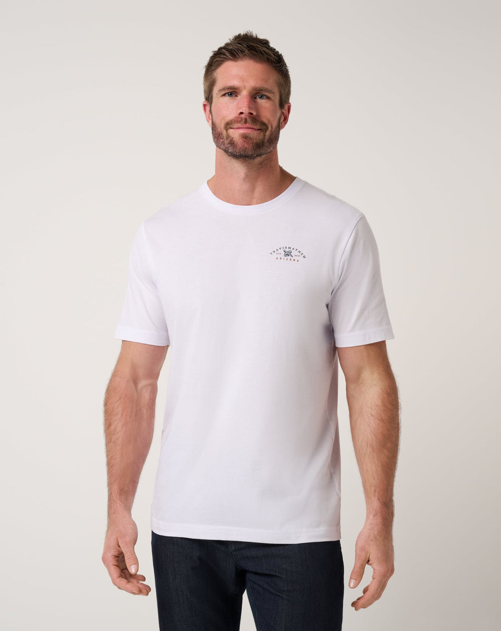 Mesa Views Tee - Travis Mathew