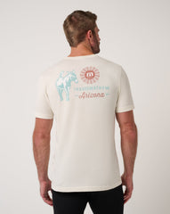 Canyon Detour Tee - Travis Mathew