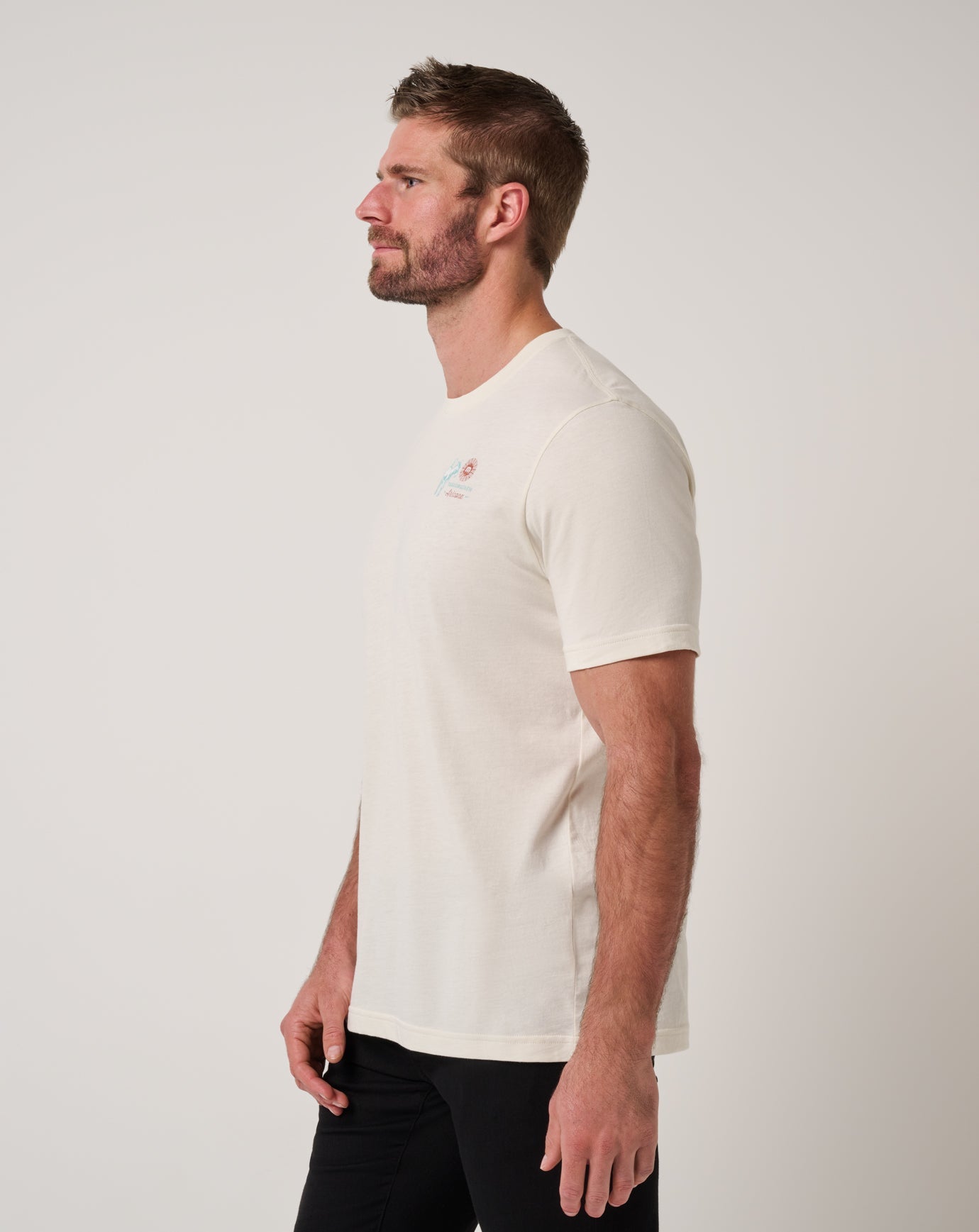 Canyon Detour Tee - Travis Mathew