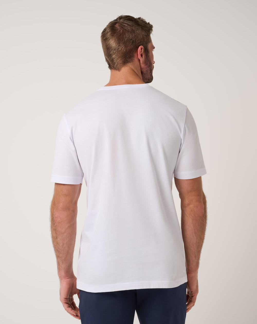 Summer Survival Tee - Travis Mathew