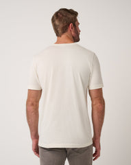 Desert Man 2.0 Tee - Travis Mathew