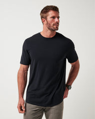 Cloud Crew Tee - Travis Mathew
