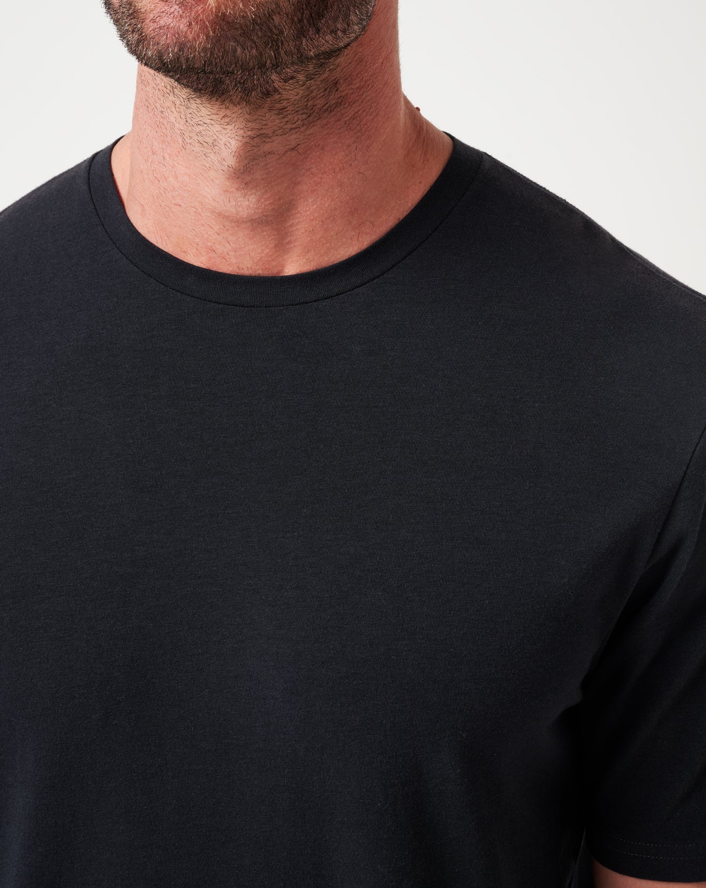 Cloud Crew Tee - Travis Mathew