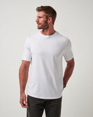 Cloud Crew Tee - Travis Mathew