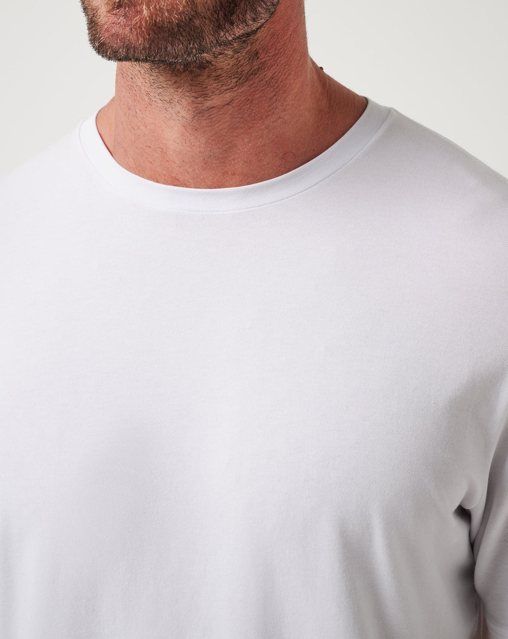 Cloud Crew Tee - Travis Mathew