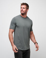 Cloud Crew Tee - Travis Mathew