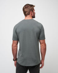 Cloud Crew Tee - Travis Mathew