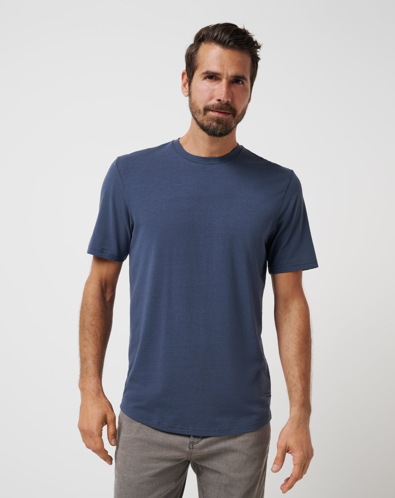 Cloud Crew Tee - Travis Mathew