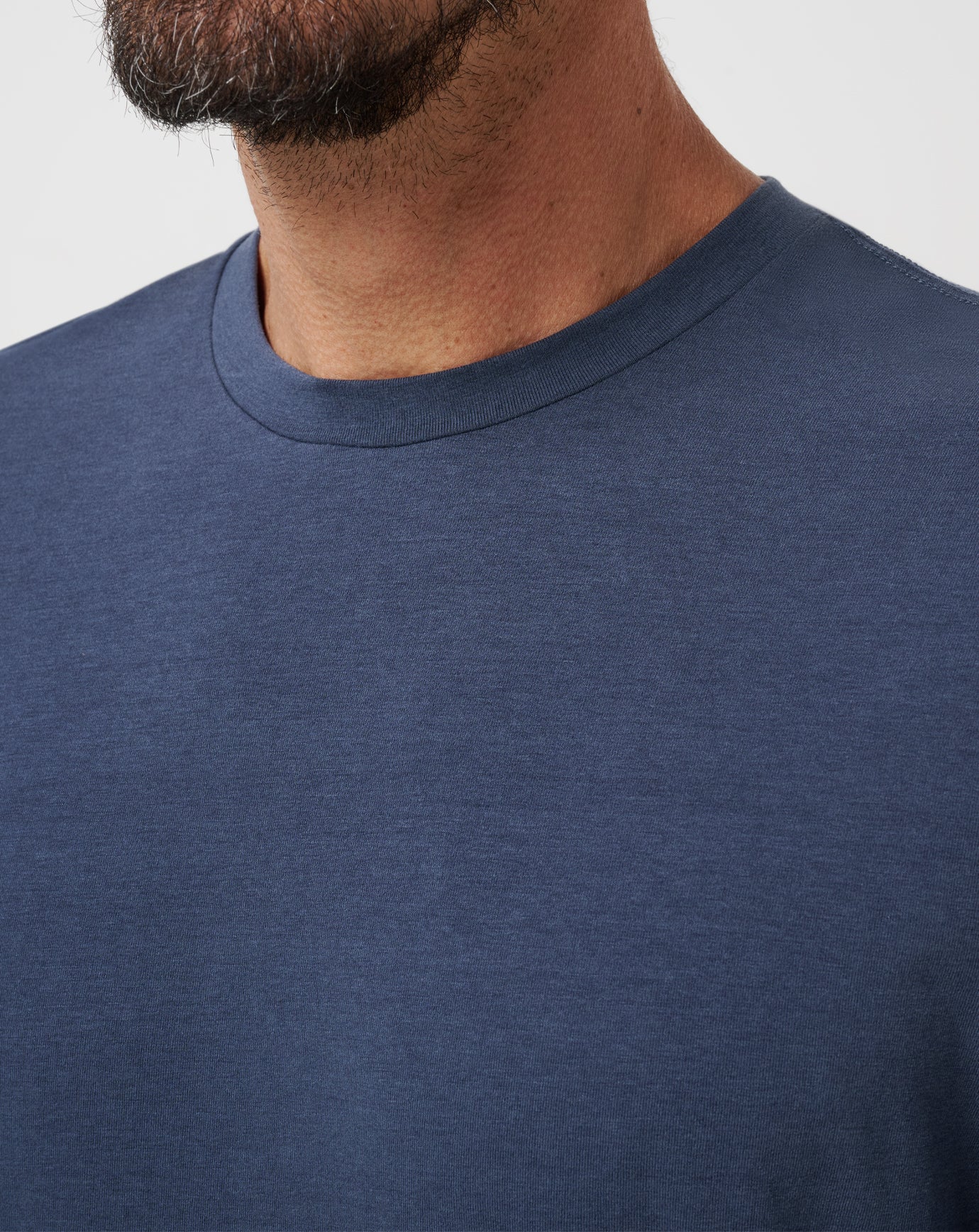 Cloud Crew Tee - Travis Mathew