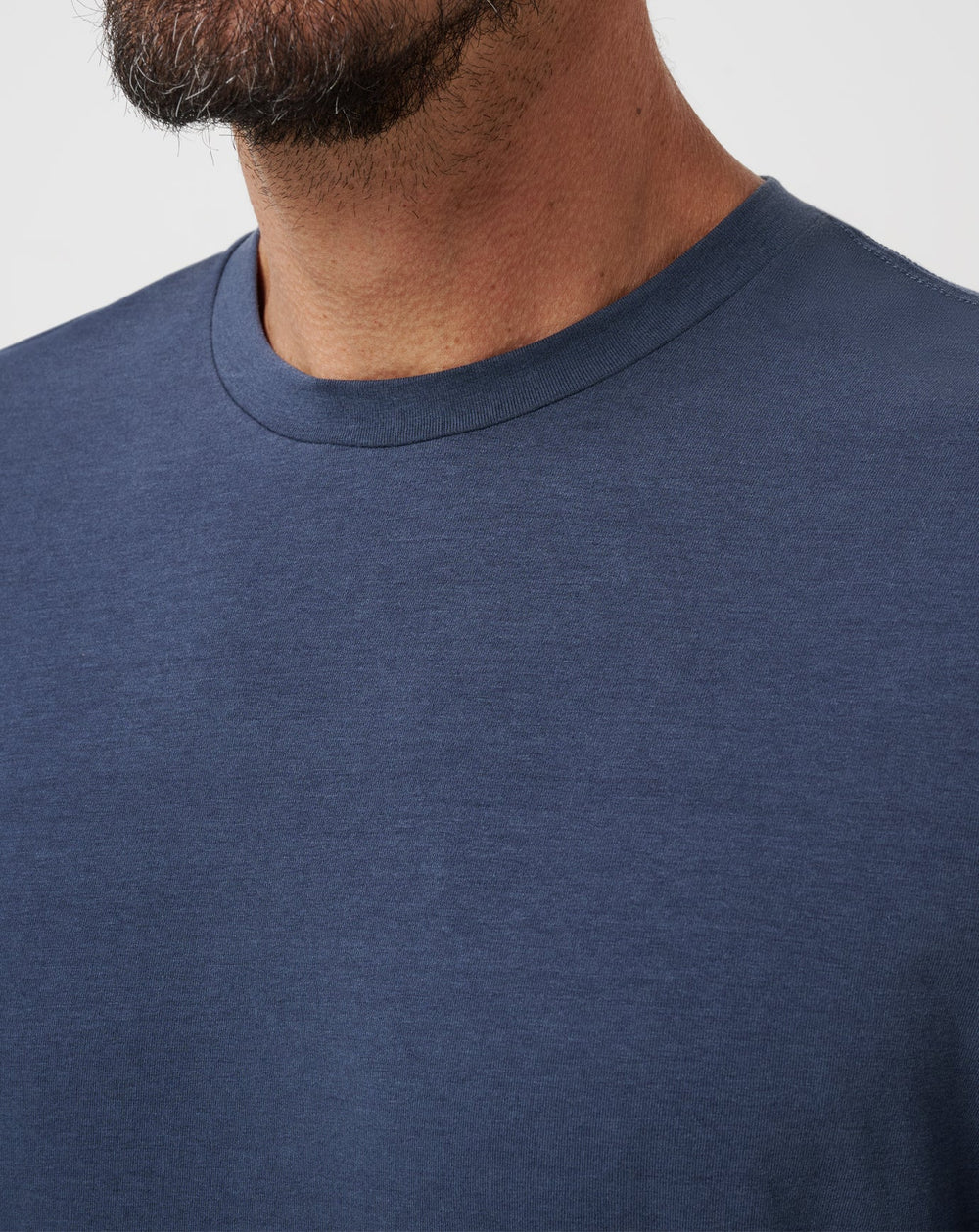 Cloud Crew Tee - Travis Mathew