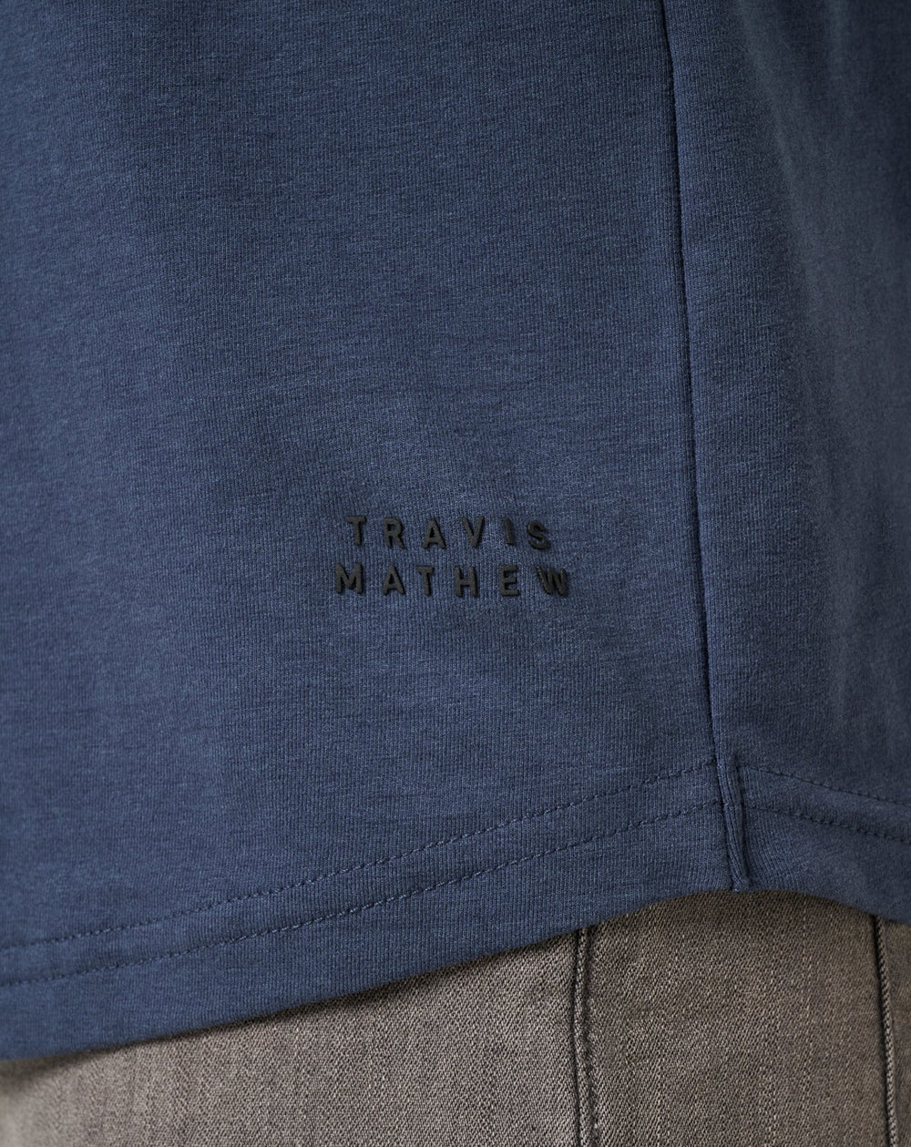 Cloud Crew Tee - Travis Mathew