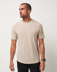 Cloud Crew Tee - Travis Mathew