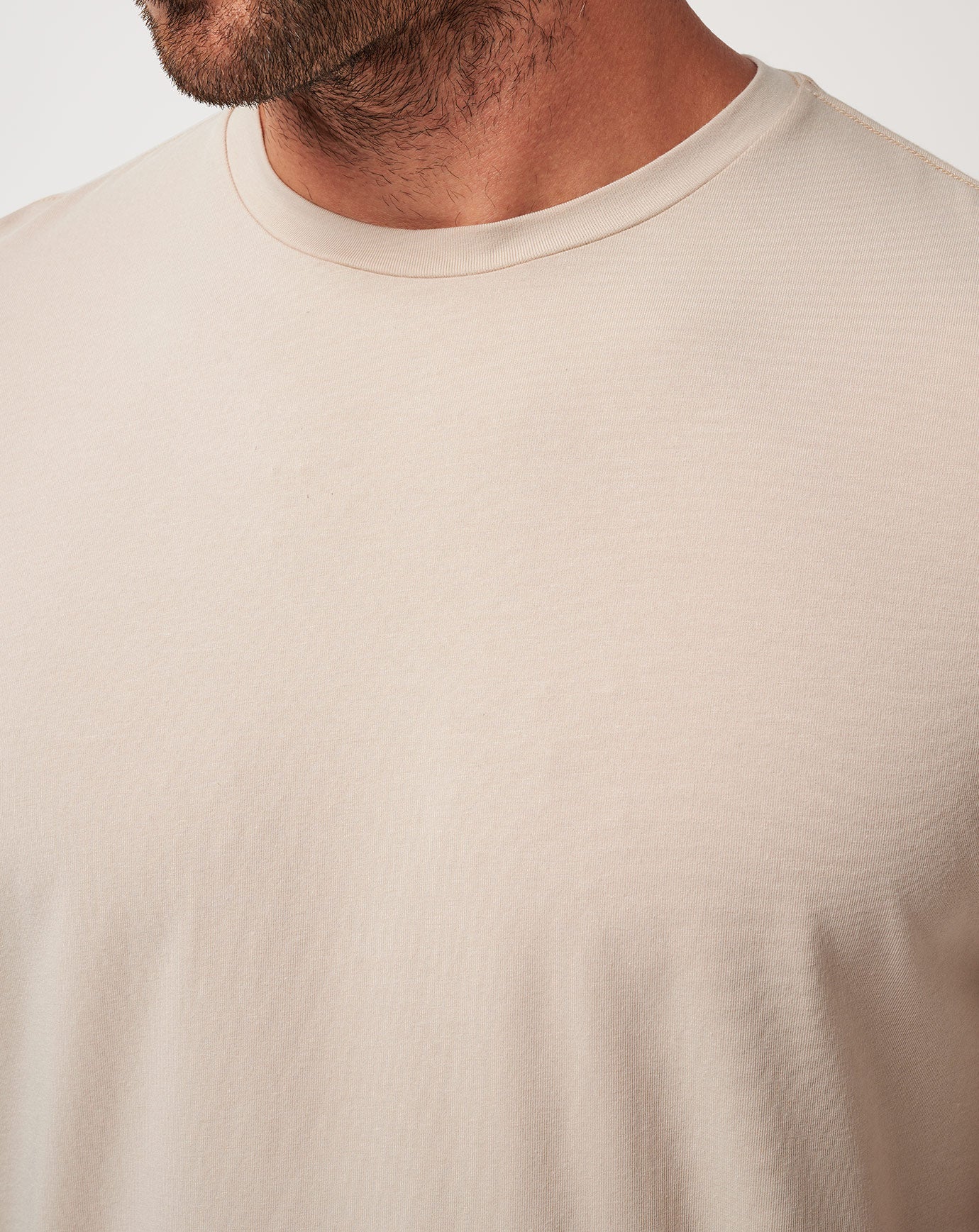 Cloud Crew Tee - Travis Mathew