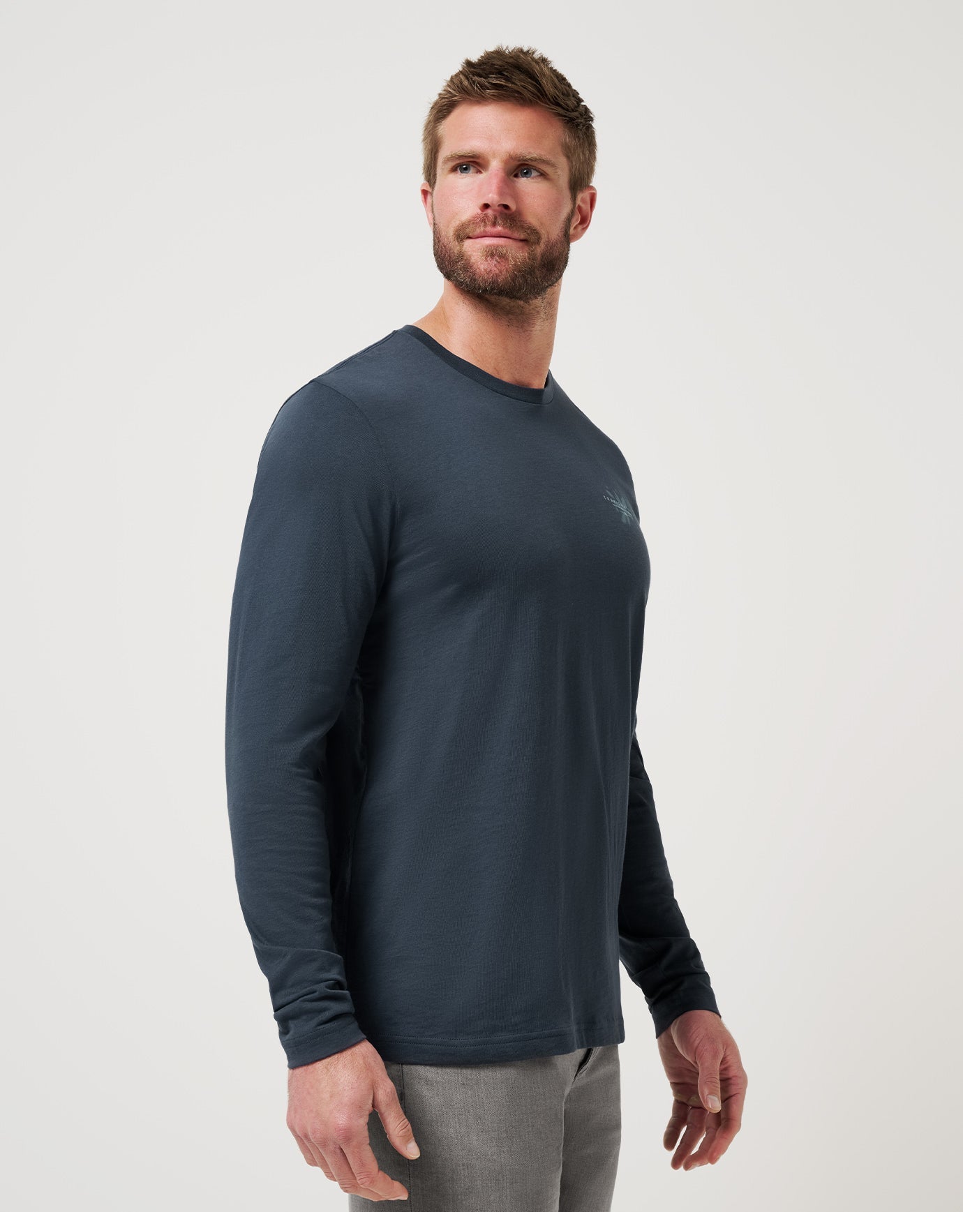 Favorite Place Tee - Travis Mathew