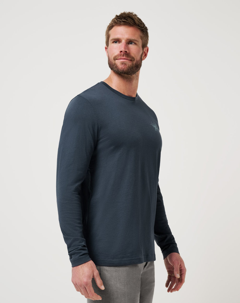 Favorite Place Tee - Travis Mathew