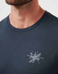Favorite Place Tee - Travis Mathew