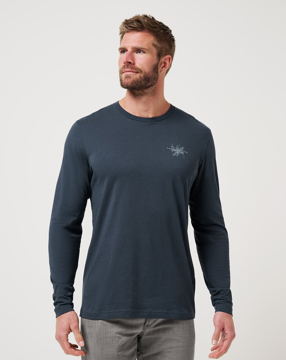 Favorite Place Tee - Travis Mathew