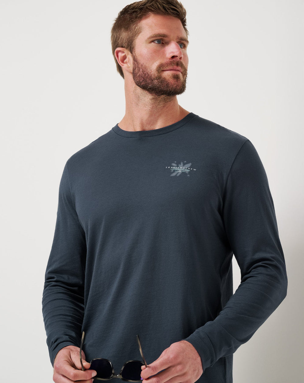 Favorite Place Tee - Travis Mathew