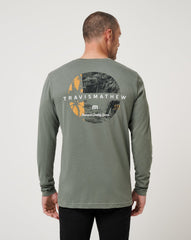 Big Bay Tee - Travis Mathew