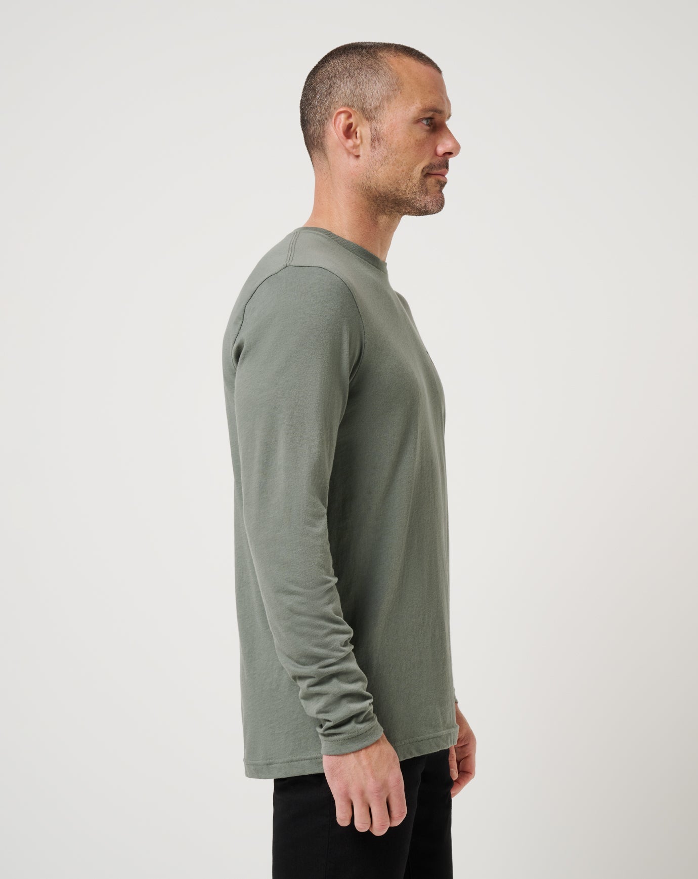 Big Bay Tee - Travis Mathew