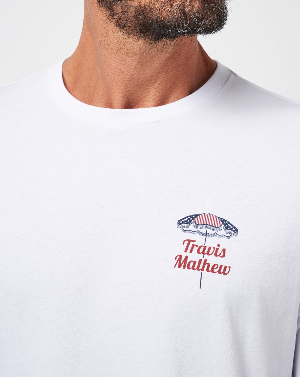Born On The Fourth Tee - Travis Mathew