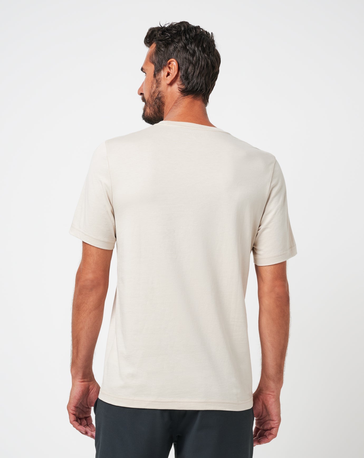 Grill And Thrill Tee - Travis Mathew