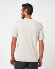 Grill And Thrill Tee - Travis Mathew