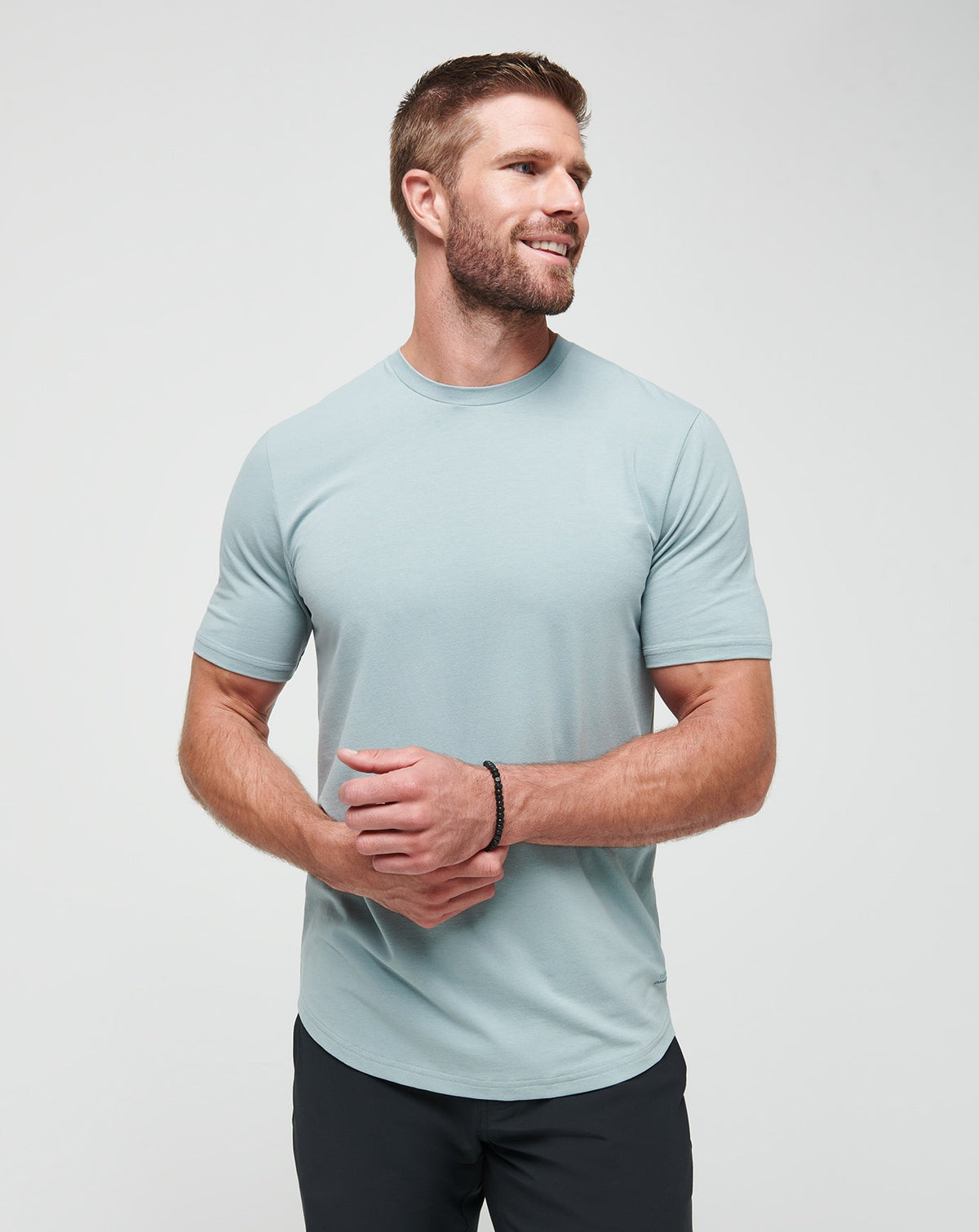 Cloud Crew Tee - Travis Mathew