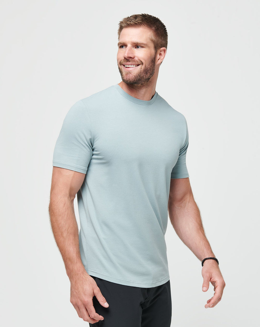 Cloud Crew Tee - Travis Mathew