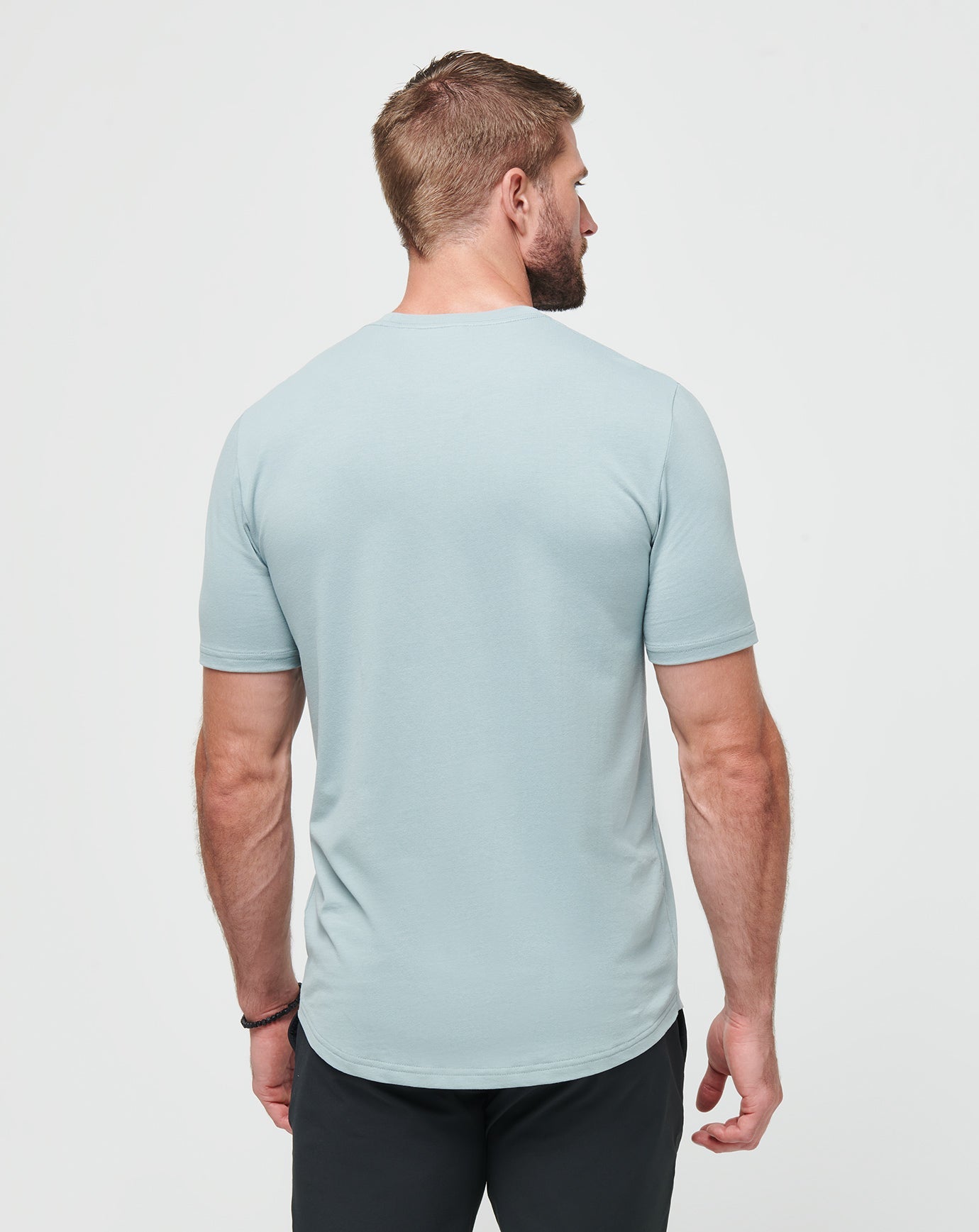 Cloud Crew Tee - Travis Mathew