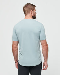 Cloud Crew Tee - Travis Mathew