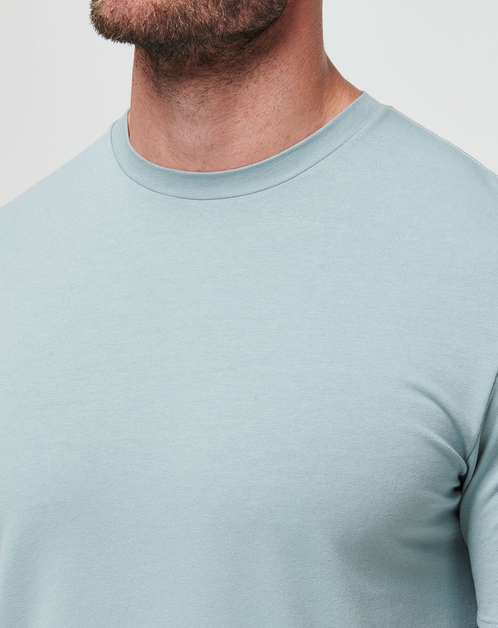 Cloud Crew Tee - Travis Mathew