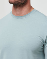 Cloud Crew Tee - Travis Mathew