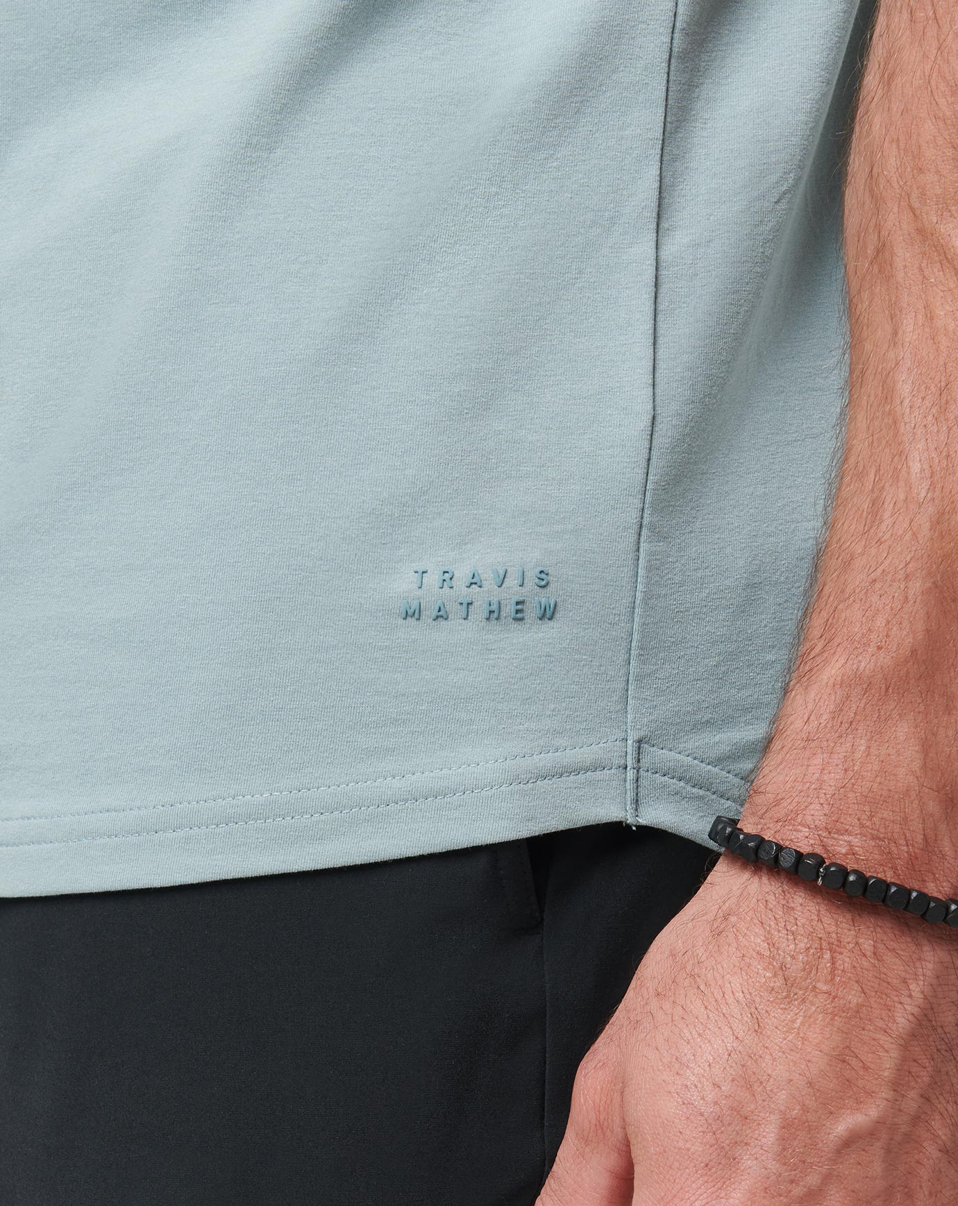 Cloud Crew Tee - Travis Mathew