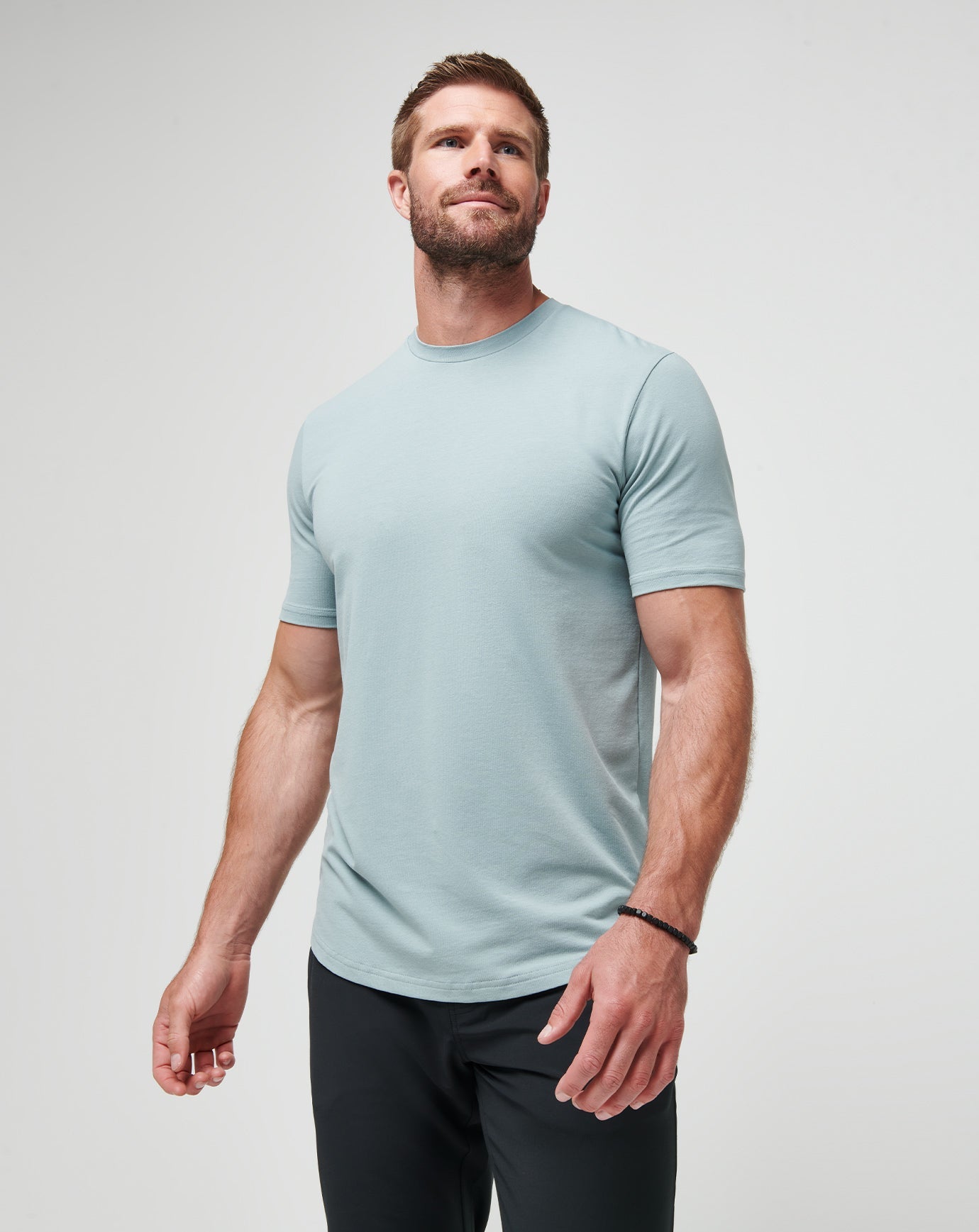 Cloud Crew Tee - Travis Mathew