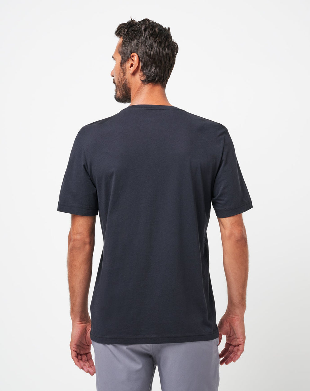 Flag Flyer Tee - Travis Mathew