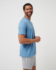 Palm Grass Tee - Travis Mathew