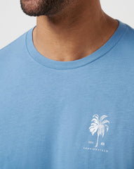 Palm Grass Tee - Travis Mathew